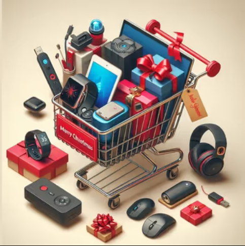 best gadget gift ideas 2025