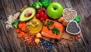 Fresh foods to eat if you have high blood pressure Fresh foods to eat if you have high blood pressure