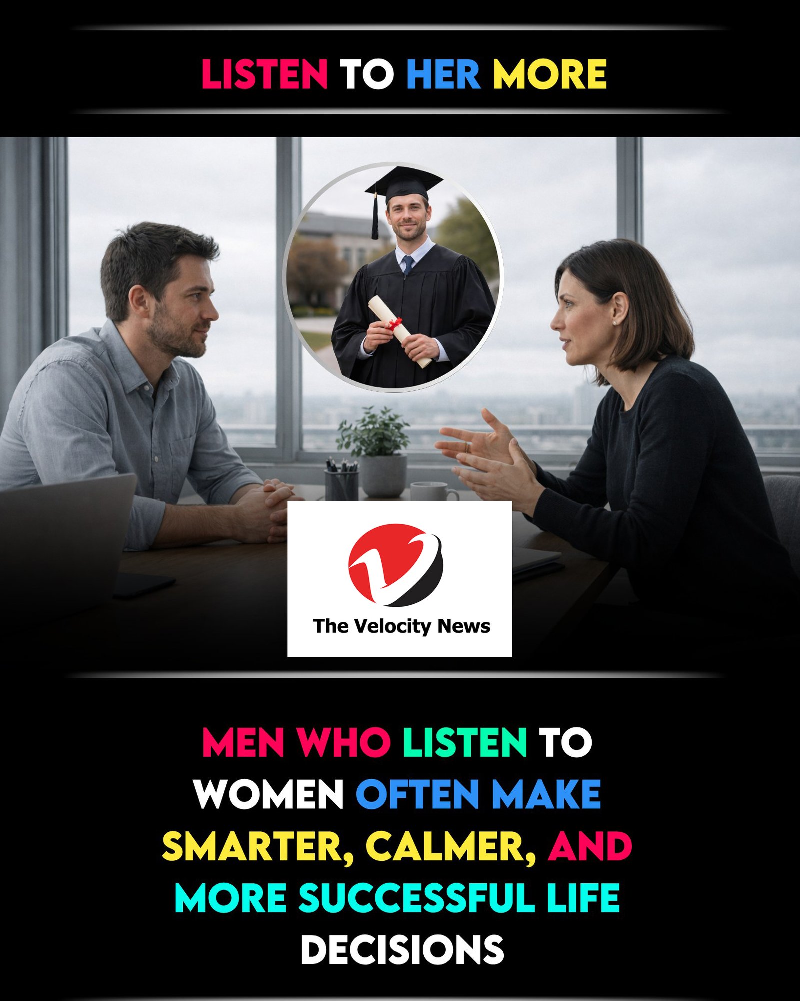 Science reveals men act fast but miss balance; women bring cooperation in decisions. Science reveals men act fast but miss balance; women bring cooperation in decisions.