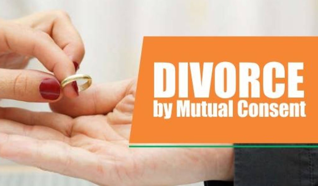 Mutual Consent Divorce